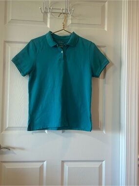 L.L. Bean Women's Relaxed Fit Polo